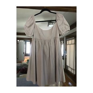 Ciao Lucia Delfina dress